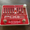Electro-Harmonix POG 2 Octave Generator
