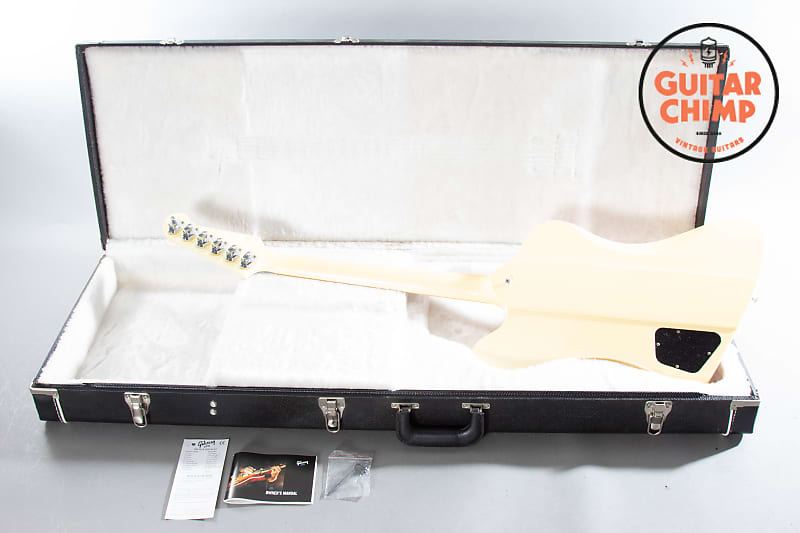 Gibson Firebird V 2008 - 2009 | Reverb Canada