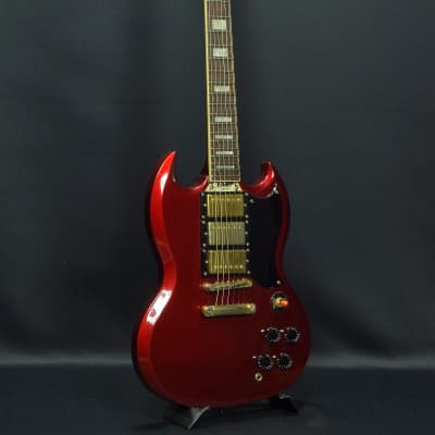 Epiphone Limited Edtion SG Custom 3PU (07/17) | Reverb Canada