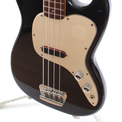 【希少】Squier by Fender MUSICMASTER How much is this worth fender squier vista musicmaster bass