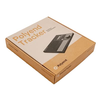 Polyend - Tracker - Standalone Audio Workstation w/ Box - x0404 - USED image 6