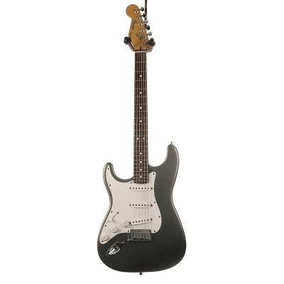 だ*り様 Fender Standard Stratocaster left h Fender Standard Stratocaster Left-handed - Black with Maple