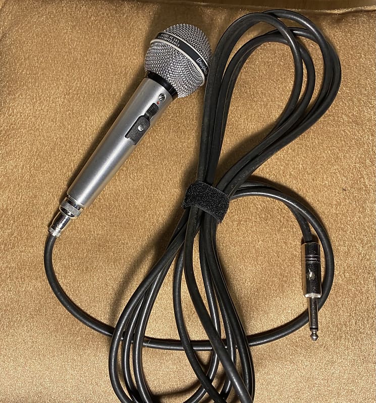 Shure PE585 | Reverb