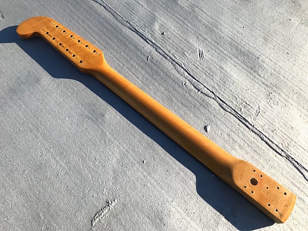 Fender 12 String Neck Shenandoah Electric XII