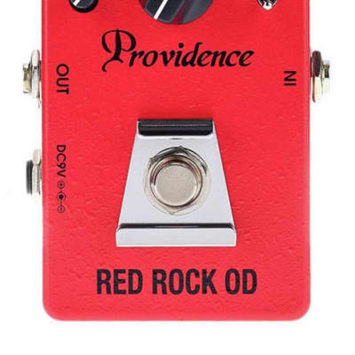 PROVIDENCE - ROD-1 RED ROCK OD