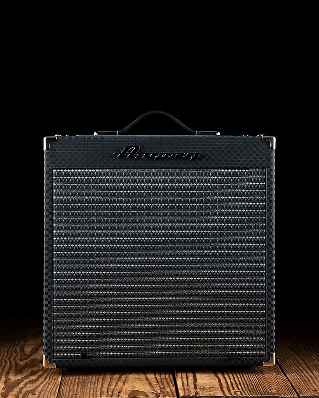 Ampeg Rocket Bass RB-108 - 30 Watt 1x8" Bass Combo - Free Shipping image 1