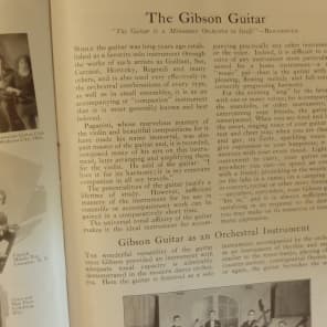 Gibson Catalog 'N',  1923 image 8