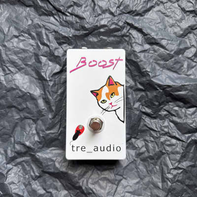 cmatmods Butah Overdrive FREE SHIPPING | Reverb