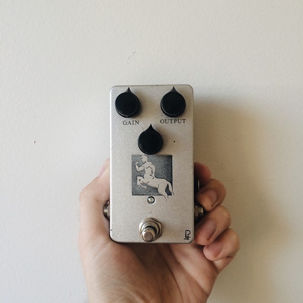 Pedal Projects Klone V2 Reverb