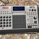Akai MPC Renaissance Groove Production Studio Pad Sampler