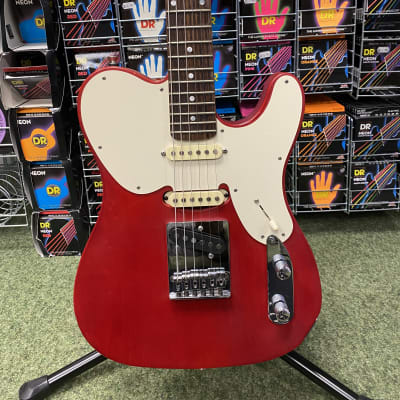 Robin Wrangler electric guitar US Custom Shop image 8