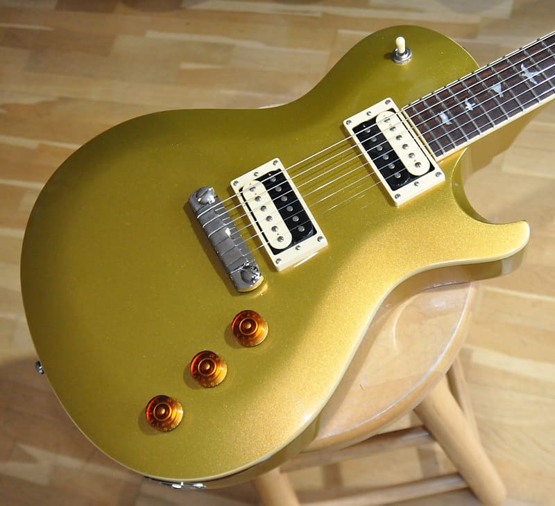 ギター PRS SE Bernie Marsden PRS SE Bernie Marsden Limited Edition Signature Model 2012