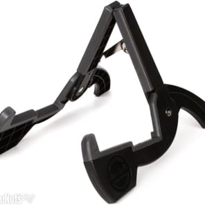 Cooperstand Duro-Pro ABS Composite Folding Guitar Stand - Black image 4