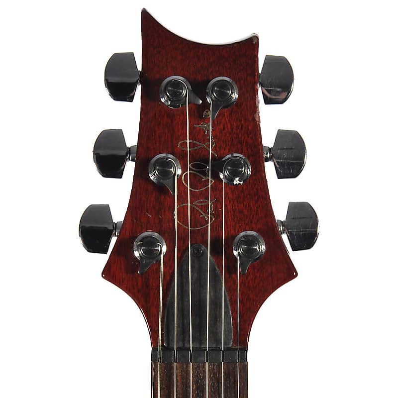 PRS Custom 22 Tremolo 10-Top 1993 - 2001 | Reverb PRS Custom 22 Tremolo 10-Top 1993 - 2001 | Reverb