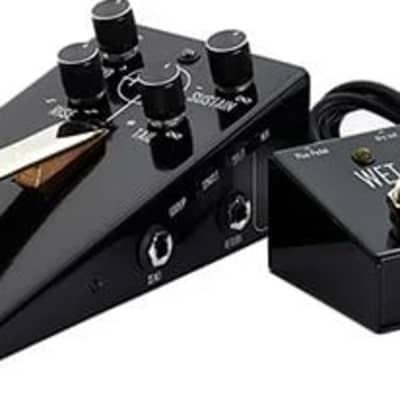 Gamechanger Audio Footswitch for Plus Pedal image 4