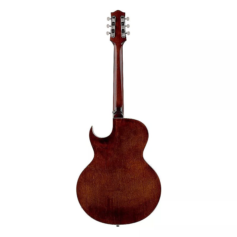 The Loar LH-302T | Reverb