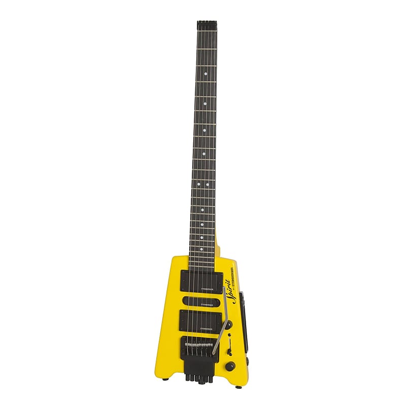 Steinberger Spirit GT-PRO Deluxe | Reverb