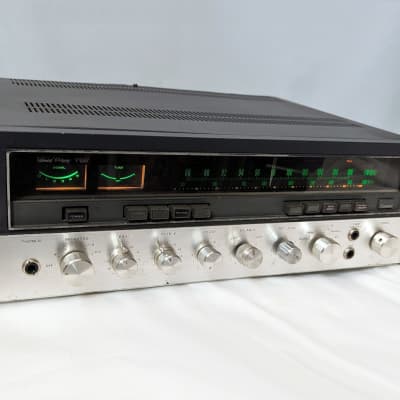 Sansui 7000 | Reverb