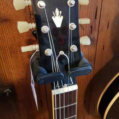 Gibson ES-335 Anchor Stud Bigsby VOS 2018 Antique Vintage Sunburst image 4
