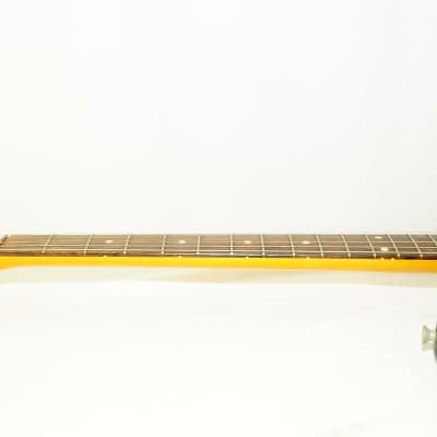 Fender Japan Stratocaster Q Serial Electric Guitar RefNo 4769 image 9