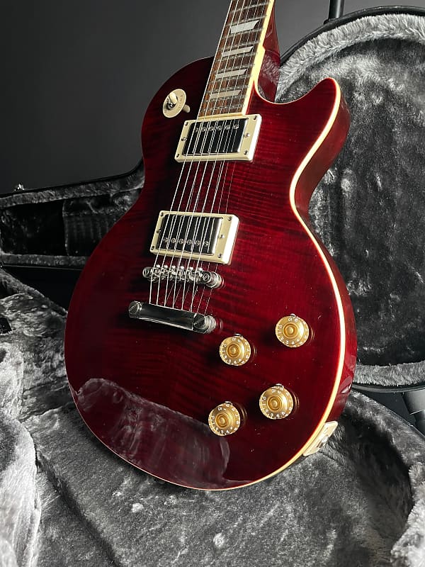 Epiphone Les Paul Tribute Plus | Reverb Canada