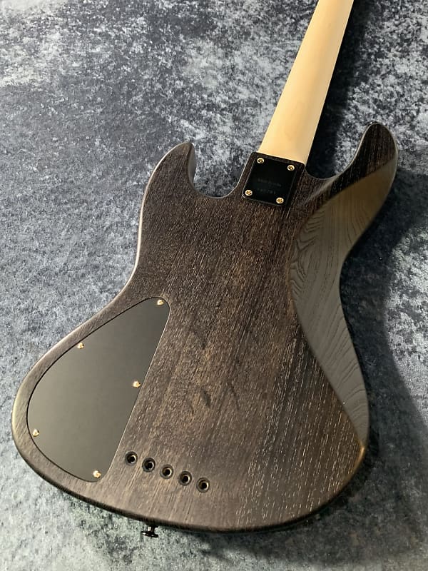 Bacchus WOODLINE 517 AC BGP BLK | Reverb