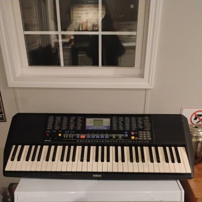 Yamaha PSR-520 | Reverb