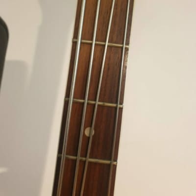 Hofner 500/1 Violin Bass 1970 - Sunburst image 8