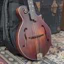 Eastman MD315 F-Style Hand-Carved Mandolin #6726