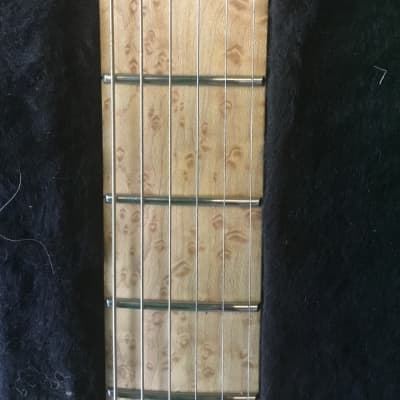 Carvin DC 90s  - Tiger Maple image 6