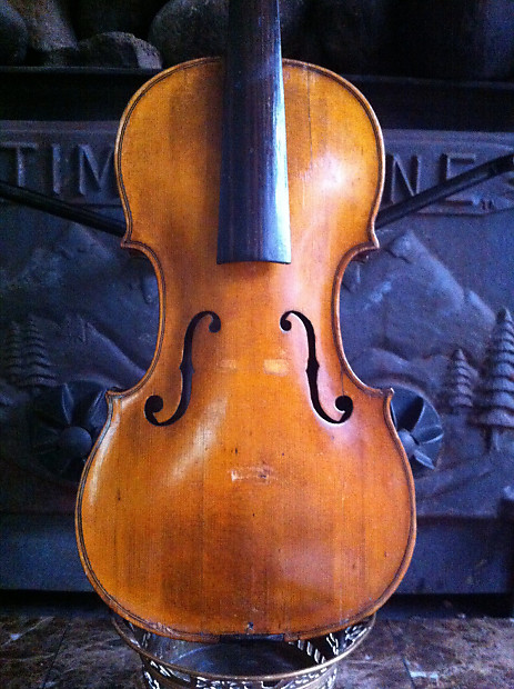 Joseph rocca violin outlet