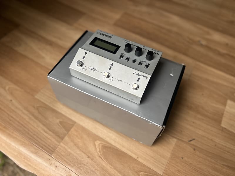Boss VE-500 Vocal Performer