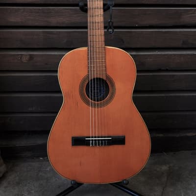 Jose Ramirez early 70s spanish folk/traditional classical guitar The Beatles for sale