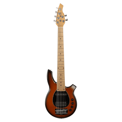 Ernie Ball Music Man Bongo 6 HH | Reverb