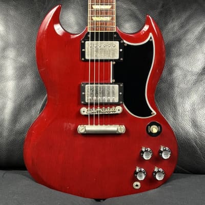 Gibson '61 SG Reissue | Reverb Australia