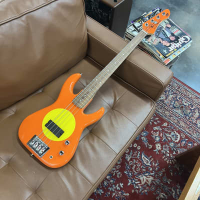 Fleabass bass guitars for sale in USA | guitar-list