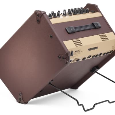 Fishman Loudbox Performer Bluetooth Acoustic Guitar Amplifier (180 Watts, 1x8") image 6