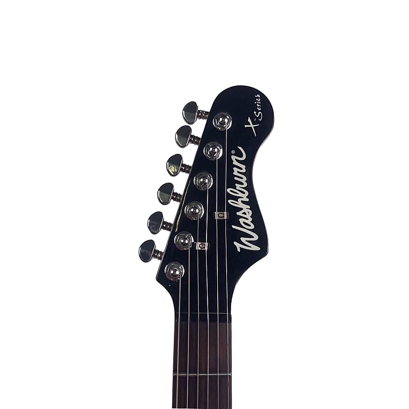 Washburn X-Series X-22 Electric | Reverb