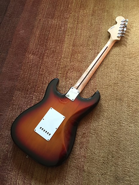 Fender Squier 