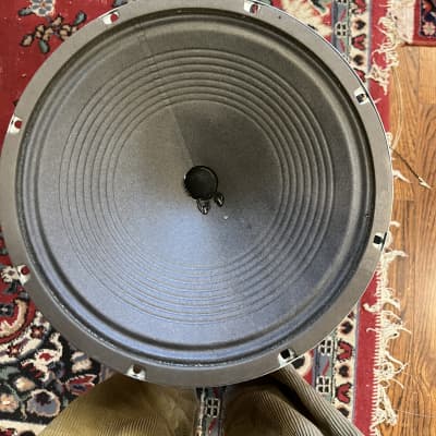 Unbranded speaker  12” image 2