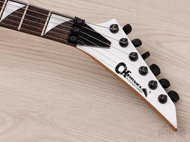 Charvel Super Dinky SDK-115-SSH 90年代国産 Charvel Super Dinky SDK