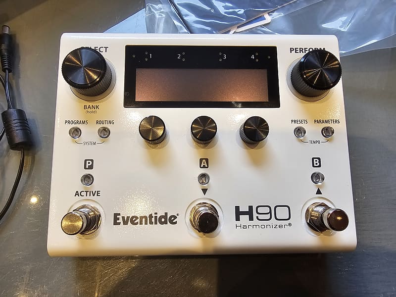 Eventide H90 Harmonizer