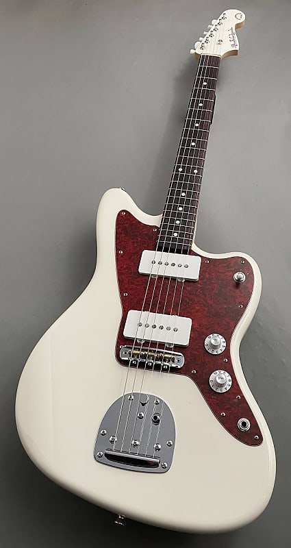 Psychederhythm Psychomaster 2022 White Cream ≒3.46kg [Made