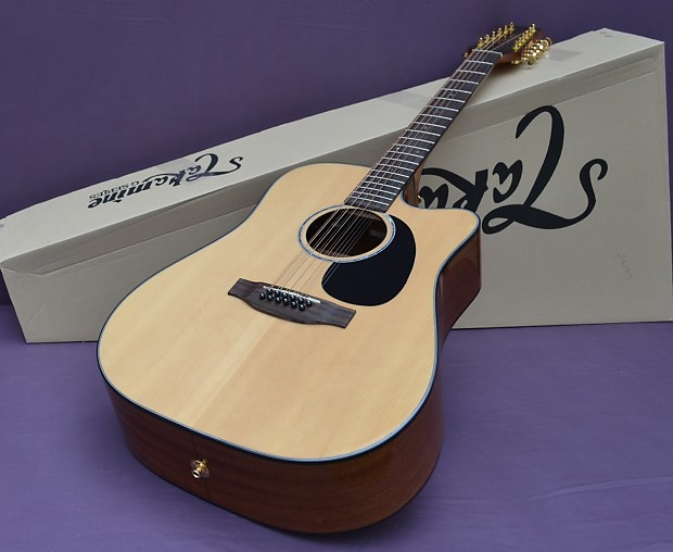 Takamine store eg345c 12