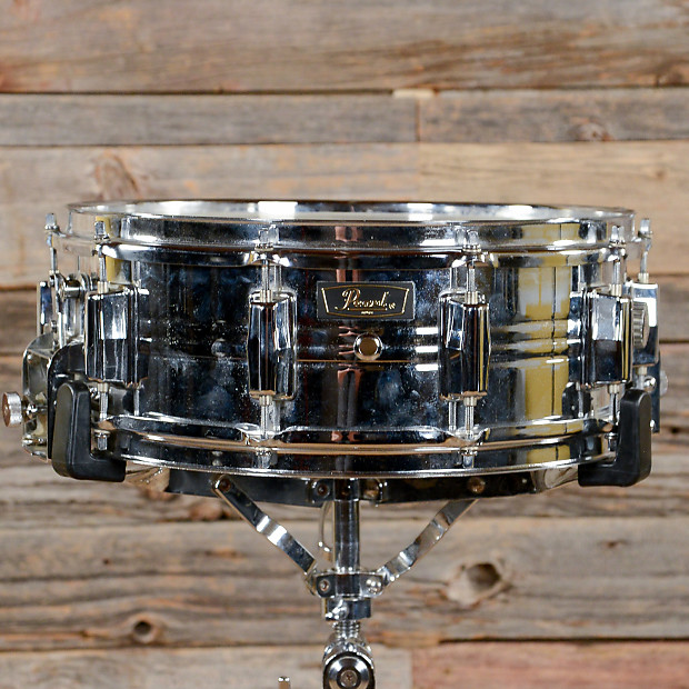 Pearl jupiter cob shop snare
