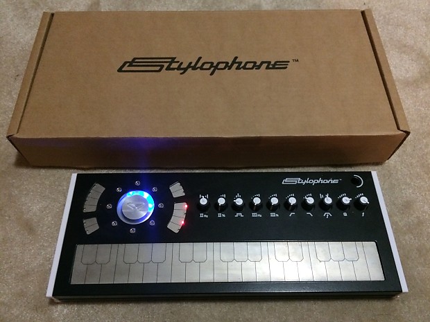 Stylophone s2 sale