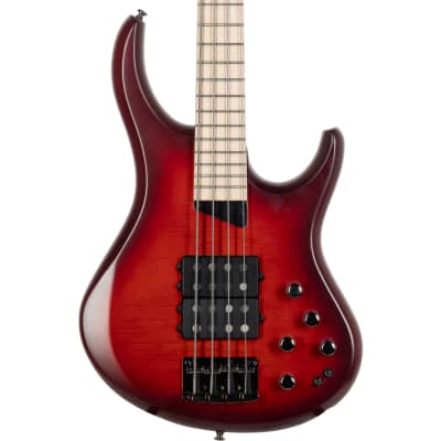 MTD Kingston Z4 アクティブベース Clearance MTD Kingston Z4 Rosewood Fingerboard Electric Bass