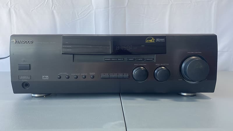 kenwood vr 309