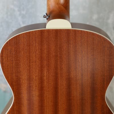 Guild Westerly Collection M-240E with Pau Ferro Fretboard - Natural image 6