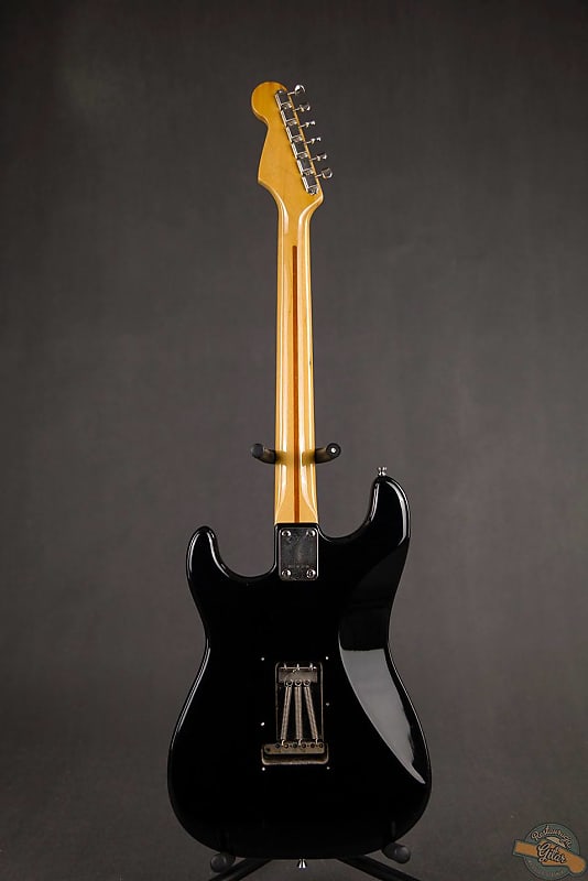 Yamaha Super Rock'n'Roller 450S 1980s - Black | Reverb